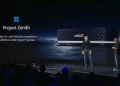 Microsoft launches Project Zenith – a powerful Windows system that brings unnecessary junk to AI developers Microsoft launches Project Zenith – a powerful Windows system that brings unnecessary junk to AI developers