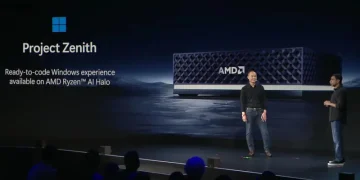 Microsoft launches Project Zenith – a powerful Windows system that brings unnecessary junk to AI developers Microsoft launches Project Zenith – a powerful Windows system that brings unnecessary junk to AI developers