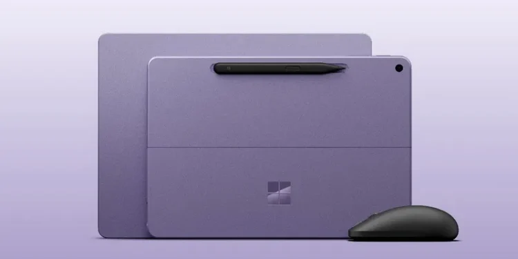 Microsoft launches Snapdragon X2 Plus-powered Surface Pro 12 tablets and Surface Laptop 13 Microsoft launches Snapdragon X2 Plus-powered Surface Pro 12 tablets and Surface Laptop 13