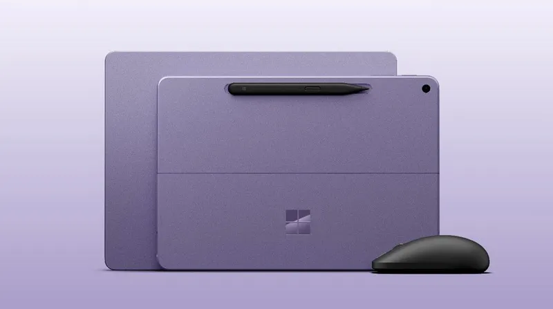 Microsoft launches Snapdragon X2 Plus-powered Surface Pro 12 tablets and Surface Laptop 13 Microsoft launches Snapdragon X2 Plus-powered Surface Pro 12 tablets and Surface Laptop 13
