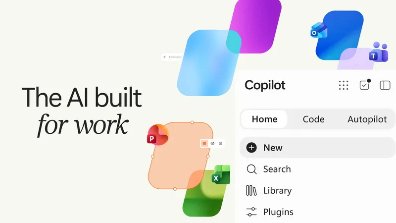 Microsoft relaunches Copilot as a super-app with chat, agents, and ambience coding features — and artificial intelligence should repeat Office success Microsoft relaunches Copilot as a super-app with chat, agents, and ambience coding features — and artificial intelligence should repeat Office success