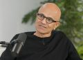 Microsoft talks to Satya Nadella about Xbox and Asha Sharma’s work