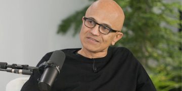 Microsoft talks to Satya Nadella about Xbox and Asha Sharma’s work Microsoft talks to Satya Nadella about Xbox and Asha Sharma’s work