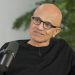 Microsoft talks to Satya Nadella about Xbox and Asha Sharma’s work Microsoft talks to Satya Nadella about Xbox and Asha Sharma’s work