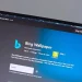 Microsoft turns Windows 11 wallpaper into advertising billboard, angering users