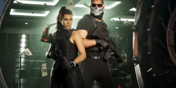 Microsoft ‘very pleased’ with GTA VI pre-orders on Xbox despite dominance of PS5 version