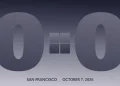 Microsoft will host an event in October dedicated to Windows and Surface devices