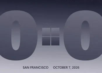 Microsoft will host an event in October dedicated to Windows and Surface devices