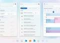 Microsoft will remove three mini-apps that were recently automatically installed in Windows 11 through Microsoft 365 Microsoft will remove three mini-apps that were recently automatically installed in Windows 11 through Microsoft 365
