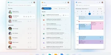 Microsoft will remove three mini-apps that were recently automatically installed in Windows 11 through Microsoft 365