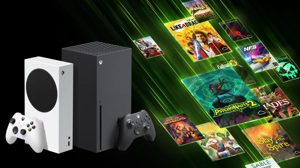 Microsoft will slash gaming time with Xbox Cloud Gaming Microsoft will slash gaming time with Xbox Cloud Gaming