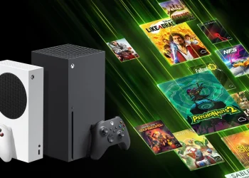 Microsoft will slash gaming time with Xbox Cloud Gaming