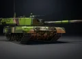 Military simulator War Thunder will feature Indian Arjun Mk 1 Military simulator War Thunder will feature Indian Arjun Mk 1