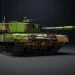 Military simulator War Thunder will feature Indian Arjun Mk 1 Military simulator War Thunder will feature Indian Arjun Mk 1