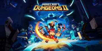 Minecraft Dungeons 2 is now available on Steam with a 46% rating – the action role-playing game has been criticized for many technical errors Minecraft Dungeons 2 is now available on Steam with a 46% rating – the action role-playing game has been criticized for many technical errors
