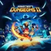 Minecraft Dungeons 2 is now available on Steam with a 46% rating – the action role-playing game has been criticized for many technical errors