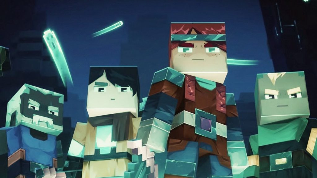 Minecraft Dungeons 2’s ratings are good, but there are some exceptions Minecraft Dungeons 2’s ratings are good, but there are some exceptions
