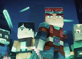 Minecraft Dungeons 2’s ratings are good, but there are some exceptions