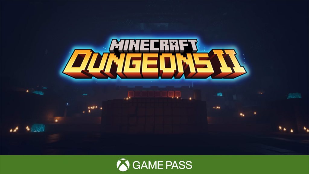 “Minecraft Dungeons II” has much higher ratings than the first one, and the game will be released on Game Pass on September 29 “Minecraft Dungeons II” has much higher ratings than the first one, and the game will be released on Game Pass on September 29