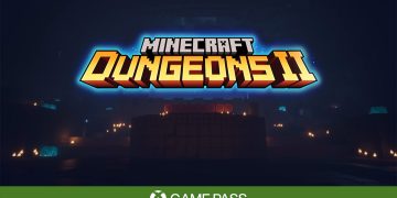 “Minecraft Dungeons II” has much higher ratings than the first one, and the game will be released on Game Pass on September 29 “Minecraft Dungeons II” has much higher ratings than the first one, and the game will be released on Game Pass on September 29