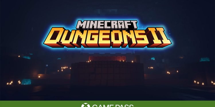 “Minecraft Dungeons II” has much higher ratings than the first one, and the game will be released on Game Pass on September 29 “Minecraft Dungeons II” has much higher ratings than the first one, and the game will be released on Game Pass on September 29