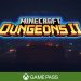 “Minecraft Dungeons II” has much higher ratings than the first one, and the game will be released on Game Pass on September 29 “Minecraft Dungeons II” has much higher ratings than the first one, and the game will be released on Game Pass on September 29