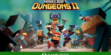 Minecraft Dungeons II released on Xbox Series X | S and Game Pass Minecraft Dungeons II released on Xbox Series X | S and Game Pass