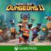Minecraft Dungeons II released on Xbox Series X | S and Game Pass