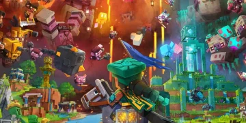 Minecraft Live is coming soon: upcoming announcements will change the entire history of the famous game Minecraft Live is coming soon: upcoming announcements will change the entire history of the famous game