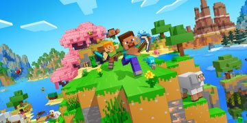 Minecraft: Still getting a surprising number of new players every day