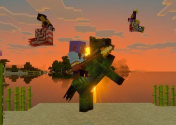 Minecraft can be completed on its own, but it currently takes nearly 2 billion years