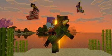 Minecraft can be completed on its own, but it currently takes nearly 2 billion years Minecraft can be completed on its own, but it currently takes nearly 2 billion years