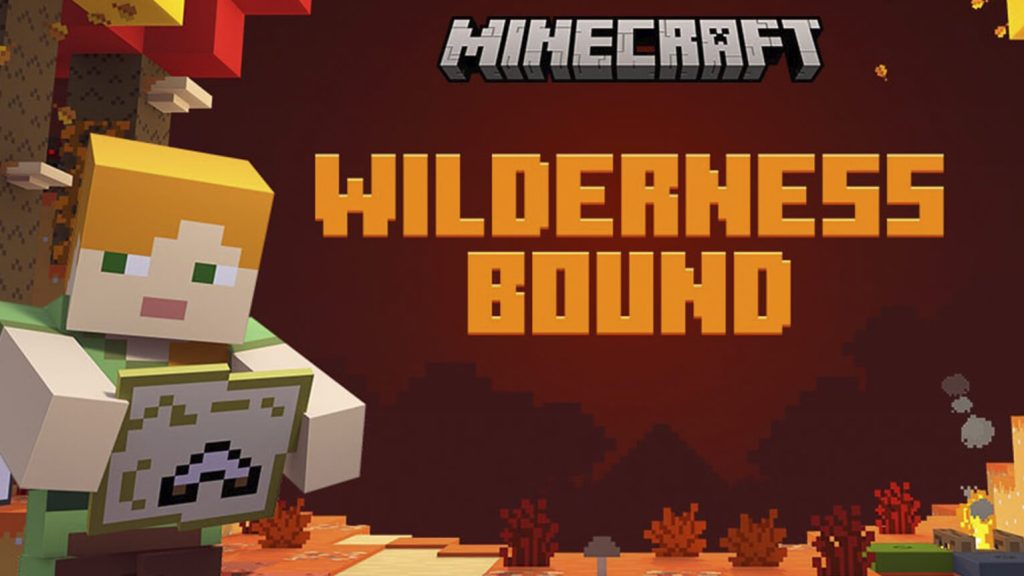 Minecraft gets major update ‘Wilderness Bound’ with new biomes and mechanics Minecraft gets major update ‘Wilderness Bound’ with new biomes and mechanics
