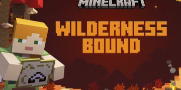 Minecraft gets major update ‘Wilderness Bound’ with new biomes and mechanics Minecraft gets major update ‘Wilderness Bound’ with new biomes and mechanics