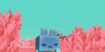 Minecraft is expanding with The Sift, the first new dimension added in 14 years Minecraft is expanding with The Sift, the first new dimension added in 14 years