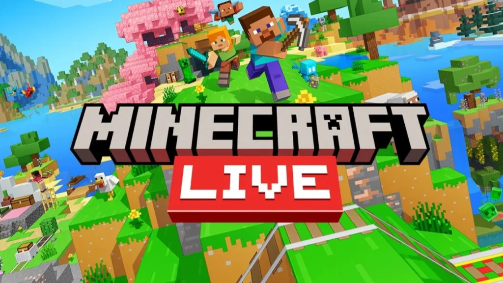 Minecraft is getting its first new dimension in 15 years, called “The Sift” Minecraft is getting its first new dimension in 15 years, called “The Sift”