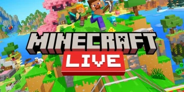 Minecraft is getting its first new dimension in 15 years, called “The Sift” Minecraft is getting its first new dimension in 15 years, called “The Sift”