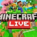 Minecraft is getting its first new dimension in 15 years, called “The Sift”