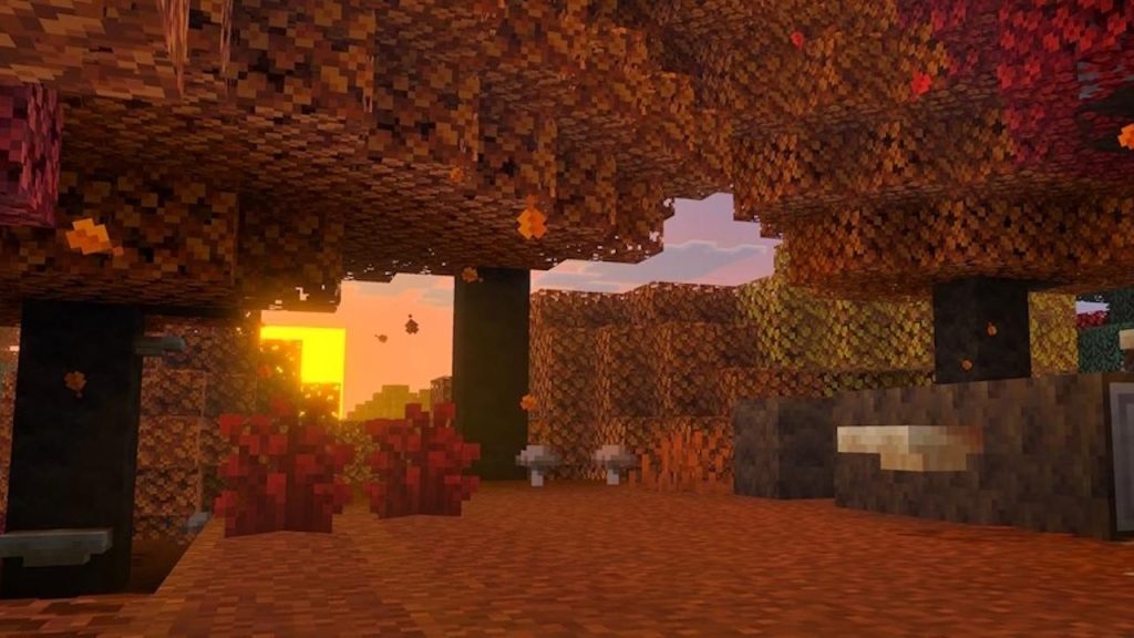 Minecraft receives a major update today at 26.50: “Wilderness Journey” Minecraft receives a major update today at 26.50: “Wilderness Journey”