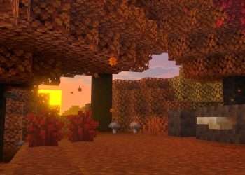 Minecraft receives a major update today at 26.50: “Wilderness Journey”