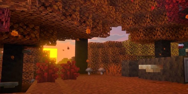 Minecraft receives a major update today at 26.50: “Wilderness Journey” Minecraft receives a major update today at 26.50: “Wilderness Journey”