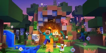 “Minecraft” will usher in its first new dimension in 15 years – game sales exceed 425 million copies “Minecraft” will usher in its first new dimension in 15 years – game sales exceed 425 million copies