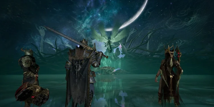 Mist Hunter will cancel the maximum equipment threshold in multiple modes