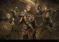 Mist Hunters will host a gift hunt event and improve the matchmaking system Mist Hunters will host a gift hunt event and improve the matchmaking system