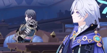 Mitya and Valery will be new characters in Genshin Impact 7.2 update