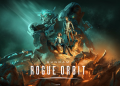 Mobile Suit Gundam Rogue Orbit: New trailer announces release date Mobile Suit Gundam Rogue Orbit: New trailer announces release date