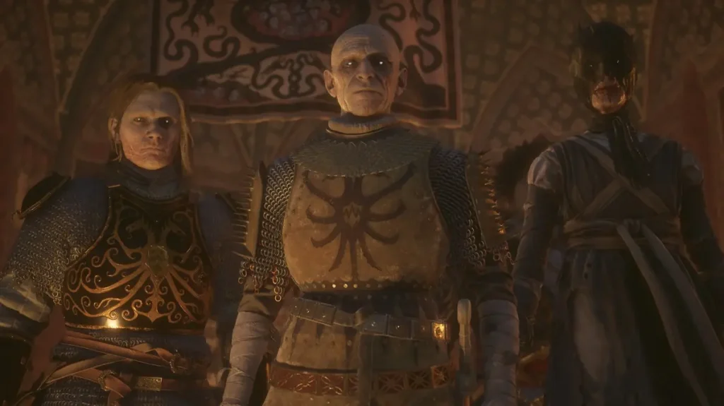 Mod for Blood of the Dawn Treader released, removing time limit Mod for Blood of the Dawn Treader released, removing time limit
