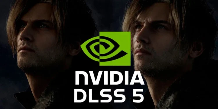 Modders Solve DLSS 5 Performance Issues Before NVIDIA – DLSS 5 Autopilot Utility Reduces Frame Drop Rates by Up to 50% Modders Solve DLSS 5 Performance Issues Before NVIDIA – DLSS 5 Autopilot Utility Reduces Frame Drop Rates by Up to 50%