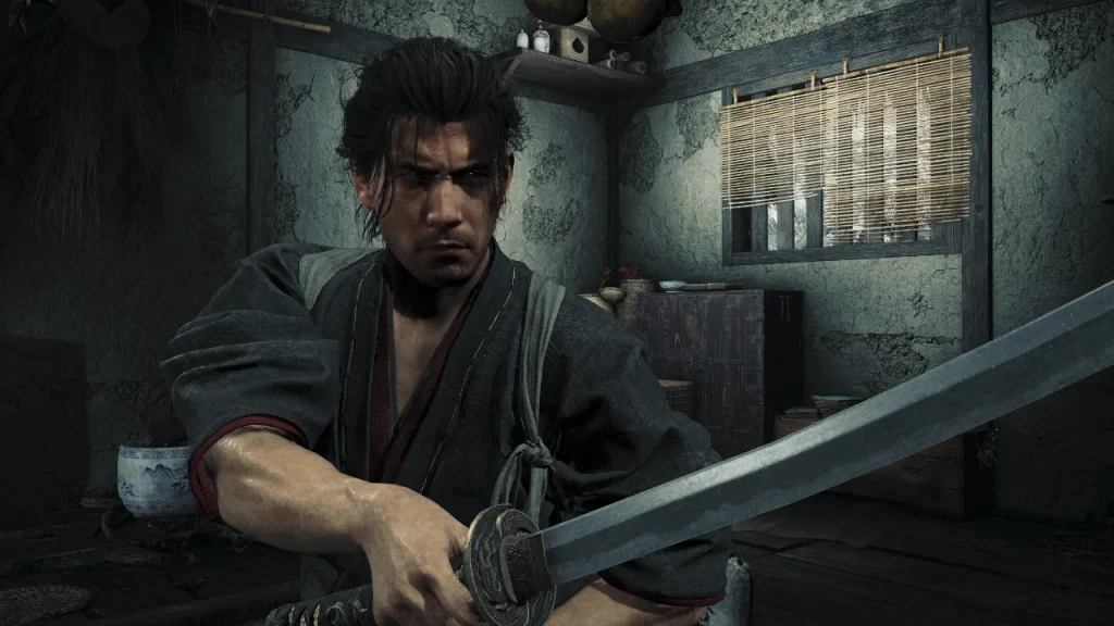 Modders have unlocked global lighting and shadow tracking in Onimusha: Way of the Kennel Modders have unlocked global lighting and shadow tracking in Onimusha: Way of the Kennel