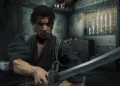 Modders have unlocked global lighting and shadow tracking in Onimusha: Way of the Kennel